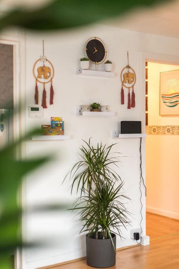 Cosy 2 Bedroom In The Heart Of * Édimbourg