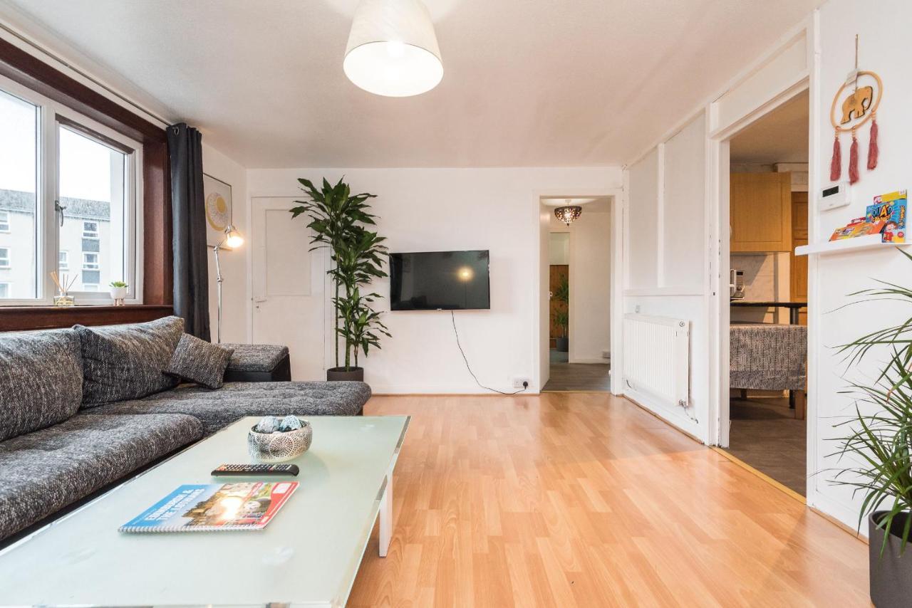 Appartement Cosy 2 Bedroom In The Heart Of *