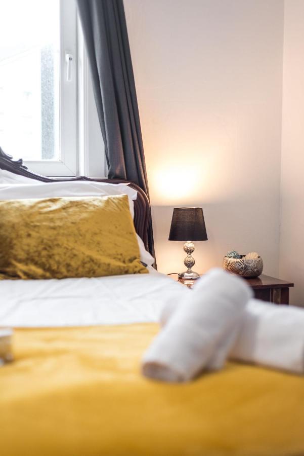 Cosy 2 Bedroom In The Heart Of Appartement *