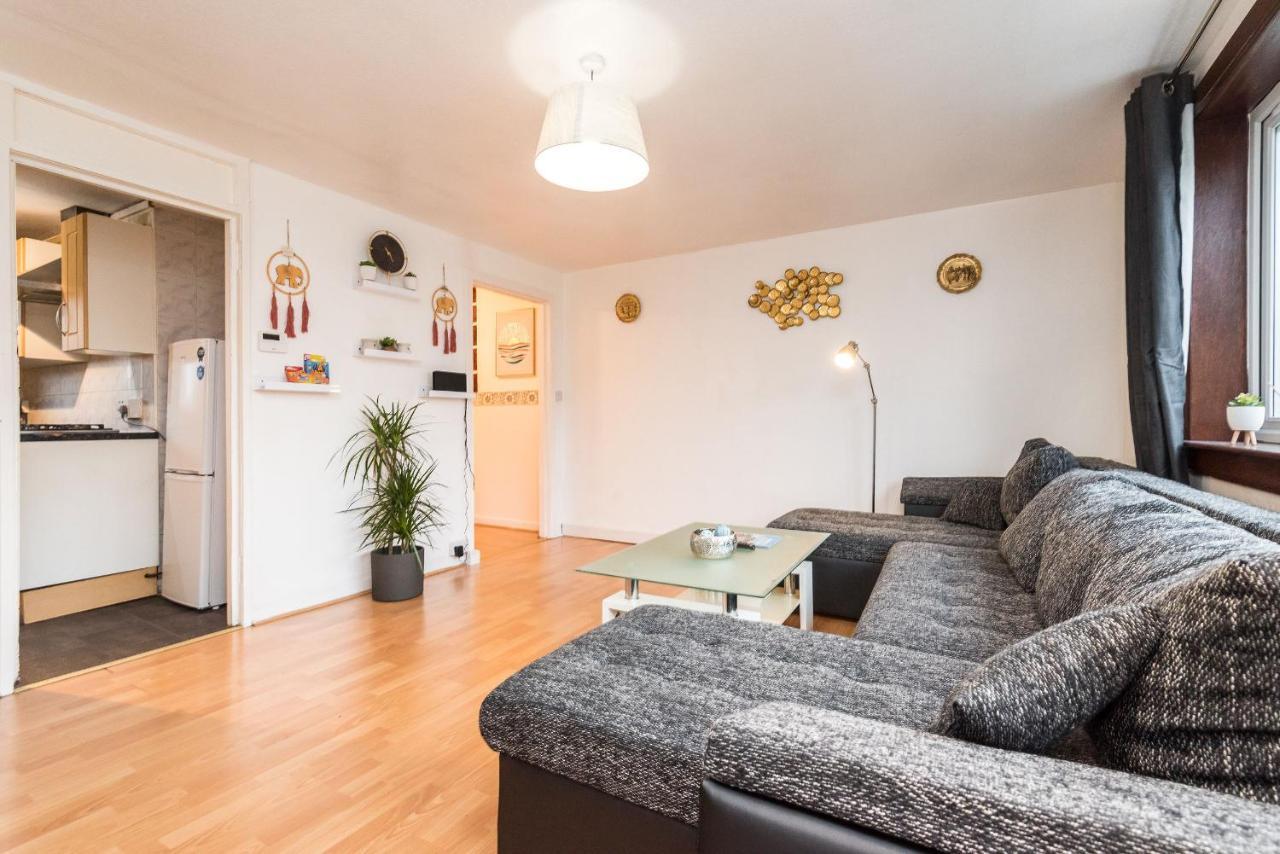 Appartement Cosy 2 Bedroom In The Heart Of *