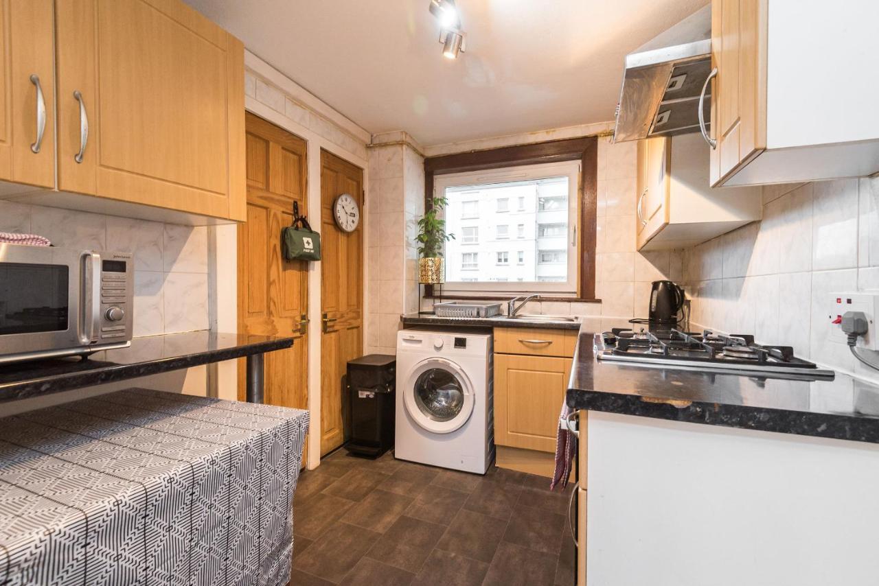 Cosy 2 Bedroom In The Heart Of * Édimbourg