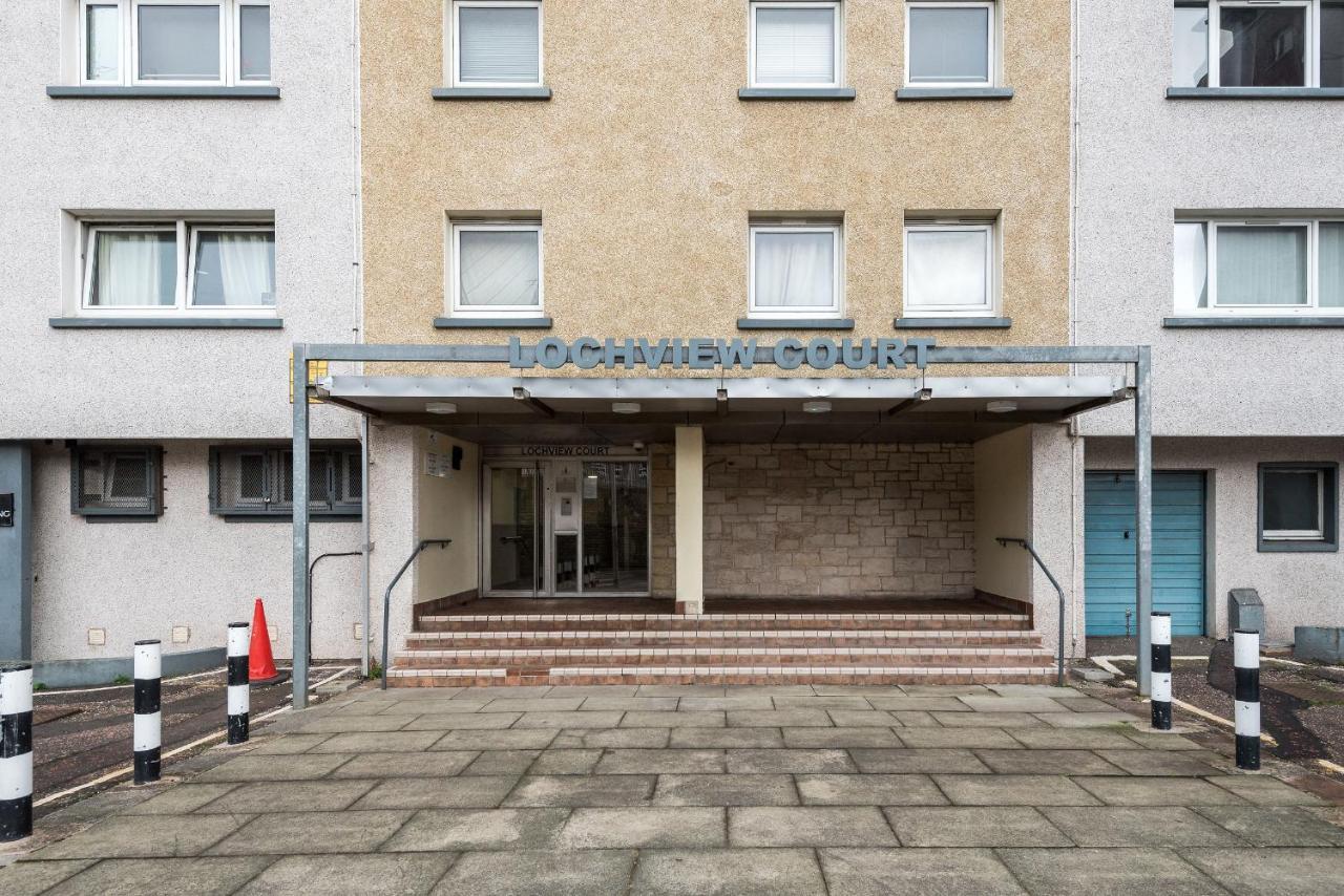 Cosy 2 Bedroom In The Heart Of Appartement