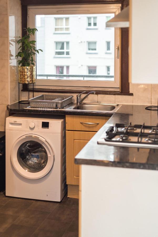 Appartement Cosy 2 Bedroom In The Heart Of