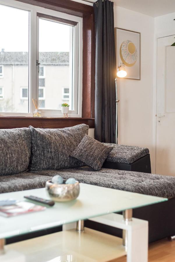 Cosy 2 Bedroom In The Heart Of * Édimbourg