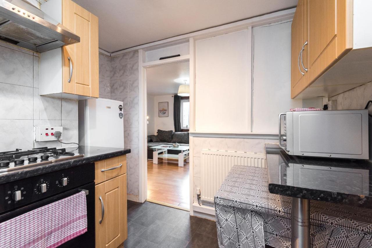 Appartement Cosy 2 Bedroom In The Heart Of *