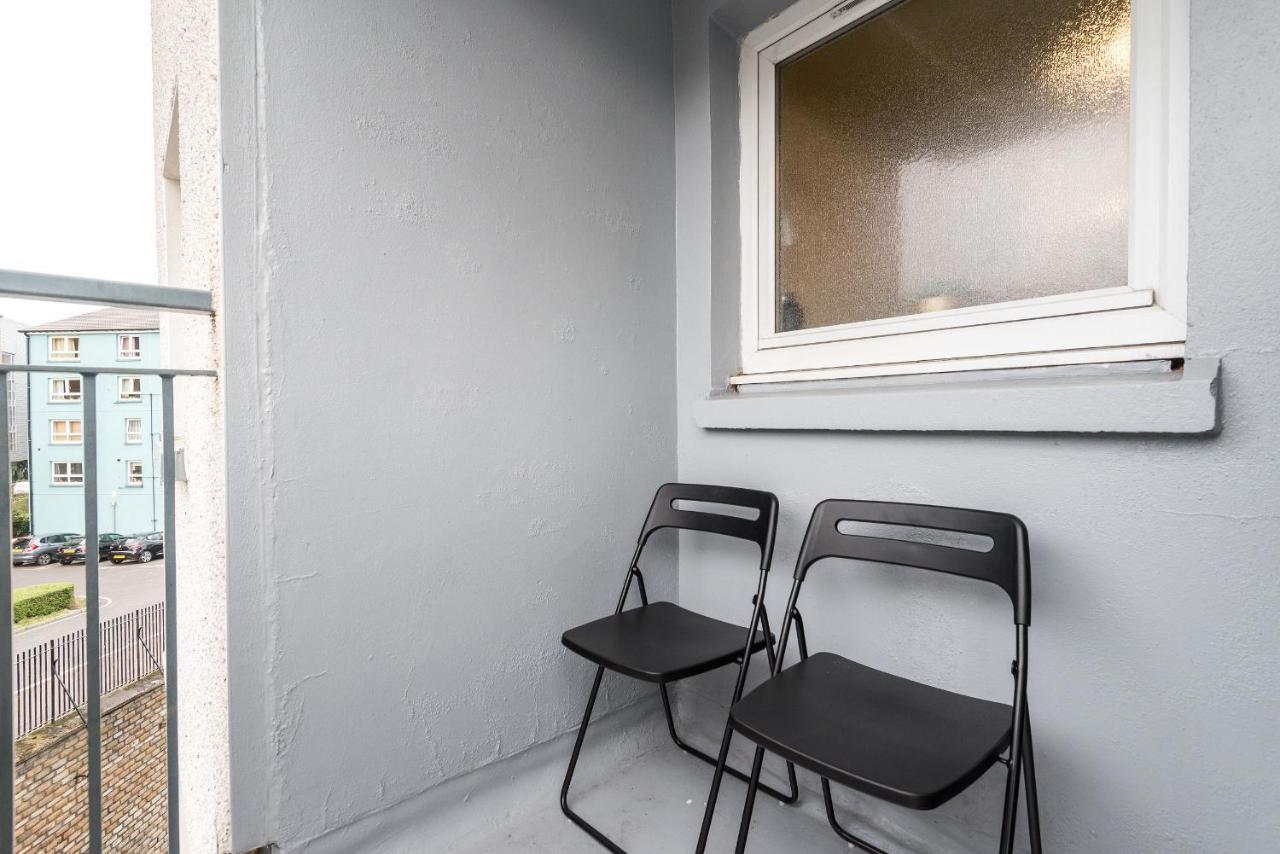 Cosy 2 Bedroom In The Heart Of Appartement