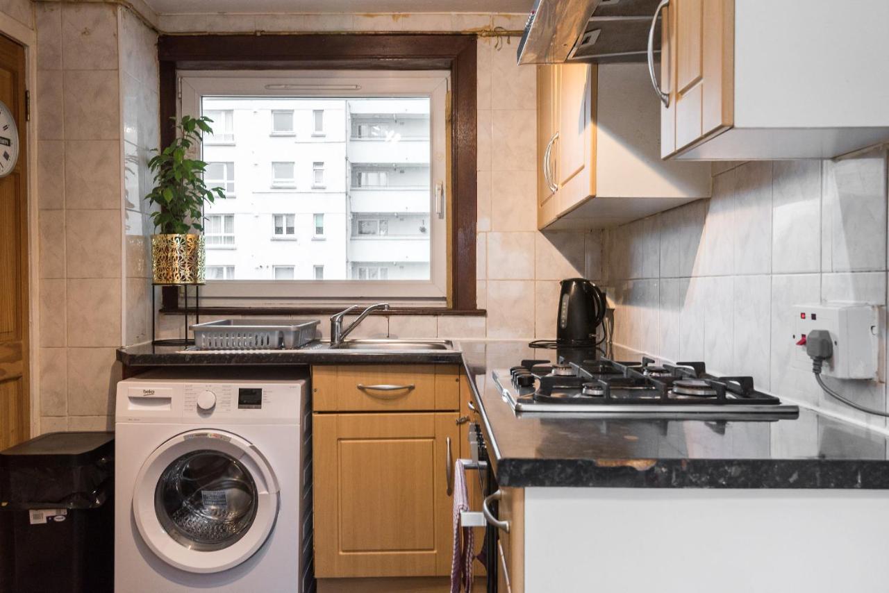Cosy 2 Bedroom In The Heart Of Appartement *